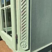 Set für Esszimmer / Wohnzimmer / Küche): Buffet, Tisch, 2 Stühle, Hocker Set für Esszimmer / Wohnzimmer / Küche): Buffet, Tisch, 2 Stühle, Hocker