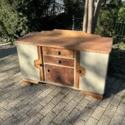 Vintage Kommode, Sideboard (Shabby-chic, Landhausstil) Vintage Kommode, Sideboard (Shabby-chic, Landhausstil)