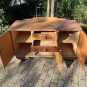 Vintage Kommode, Sideboard (Shabby-chic, Landhausstil) Vintage Kommode, Sideboard (Shabby-chic, Landhausstil)