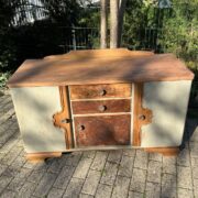 Vintage Kommode, Sideboard (Shabby-chic, Landhausstil) Vintage Kommode, Sideboard (Shabby-chic, Landhausstil)