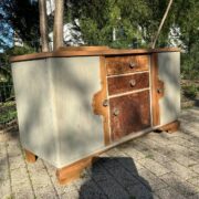 Vintage Kommode, Sideboard (Shabby-chic, Landhausstil) Vintage Kommode, Sideboard (Shabby-chic, Landhausstil)