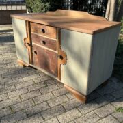 Vintage Kommode, Sideboard (Shabby-chic, Landhausstil) Vintage Kommode, Sideboard (Shabby-chic, Landhausstil)