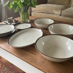 Seltmann Weiden, Vintage Geschirr, Keramik (Shabby, Landhaus)