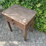 Nachttisch, Beistelltisch (Vintage) Nachttisch, Beistelltisch (Vintage)