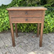 Nachttisch, Beistelltisch (Vintage) Nachttisch, Beistelltisch (Vintage)