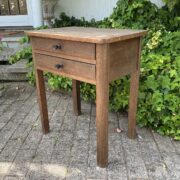 Nachttisch, Beistelltisch (Vintage) Nachttisch, Beistelltisch (Vintage)