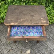 Nachttisch, Beistelltisch (Vintage) Nachttisch, Beistelltisch (Vintage)